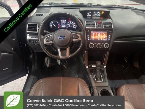 Used 2018 Subaru Forester 2.0XT Touring AWD/4WD image 30