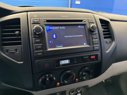 Used 2013 Toyota Tacoma 2WD Regular Cab image 15