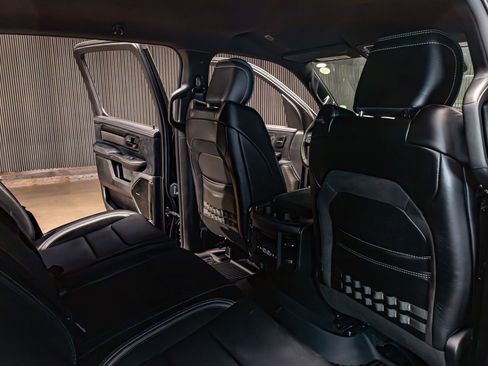 Used 2025 RAM 1500 RHO w/ RHO Level 1 Equipment Group image 26