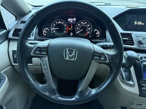 Used 2016 Honda Odyssey EX-L image 27
