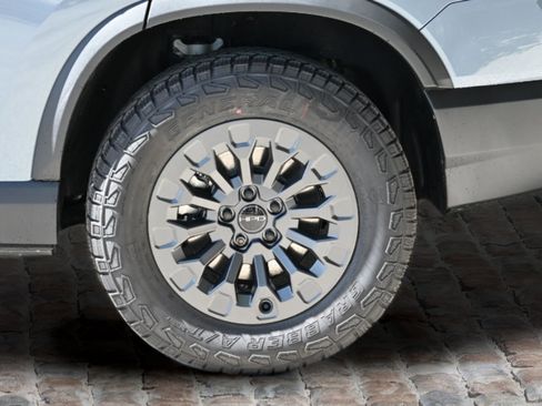 New 2026 Honda Passport TrailSport image 40