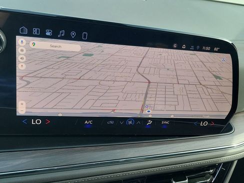 New 2026 Chevrolet Suburban LS RWD image 8