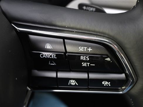 New 2026 MAZDA CX-90 3.3 Turbo w/ Premium Plus Pkg image 35