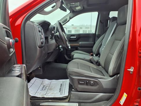 Used 2021 Chevrolet Silverado 1500 LT image 23