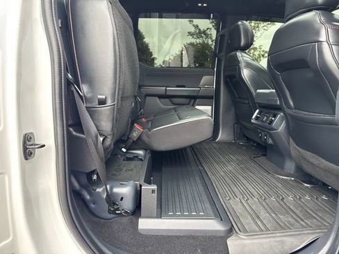 Certified 2024 Ford F150 Raptor AWD/4WD image 36
