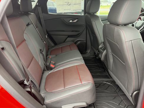 New 2026 Chevrolet Blazer RS w/ Driver Confidence II Package image 12