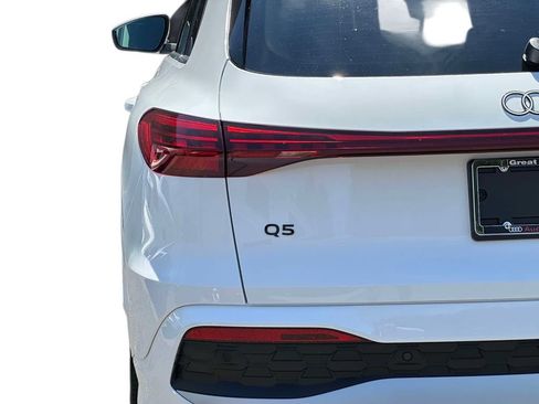 New 2026 Audi Q5 Premium Plus AWD/4WD image 34
