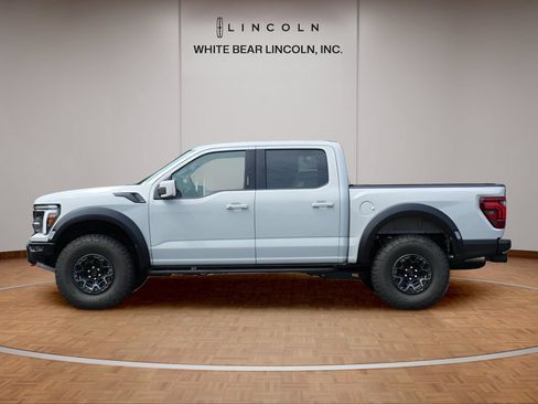 Used 2026 Ford F150 Raptor w/ Equipment Group 803A Raptor R AWD/4WD image 8