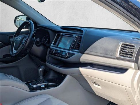 Used 2019 Toyota Highlander XLE image 26