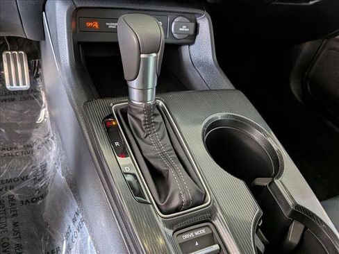 New 2026 Honda Civic Sport image 12