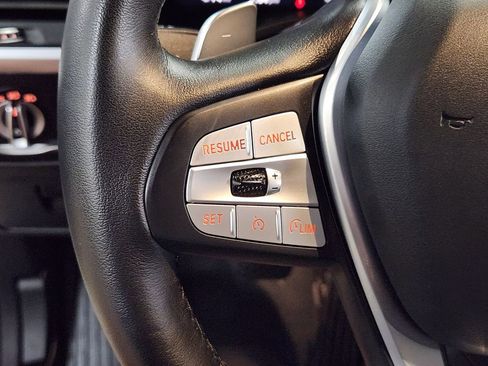 Used 2022 BMW X3 sDrive30i w/ Premium Package 2 image 49