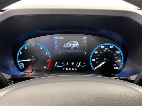 Certified 2022 Ford Bronco Sport Big Bend AWD/4WD image 20