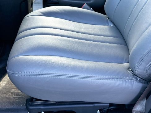 New 2025 Chevrolet Express 2500 Extended w/ Driver Convenience Package image 13