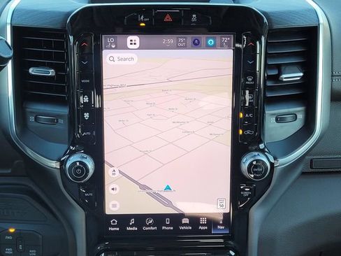 New 2026 RAM 2500 Laramie image 15