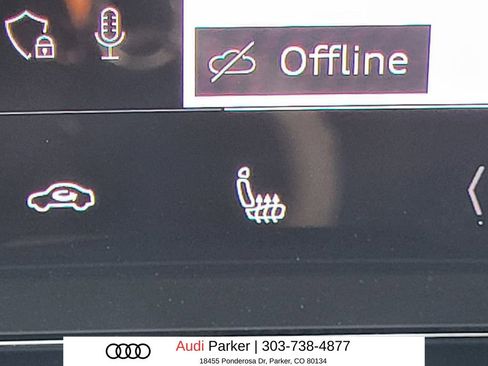 New 2025 Audi S5 Premium Plus image 20