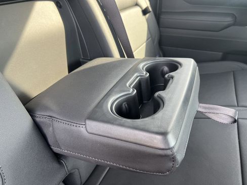 Used 2025 Chevrolet Silverado 2500 LT w/ Trail Boss Package image 17