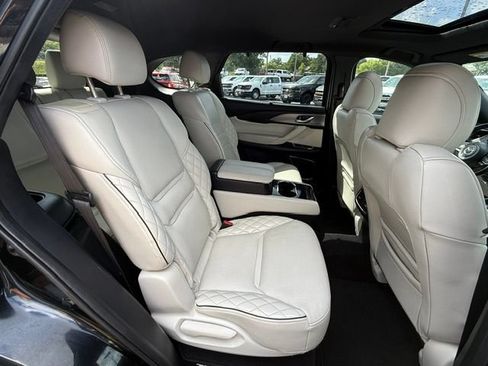 Used 2023 MAZDA CX-9 Signature AWD/4WD image 10