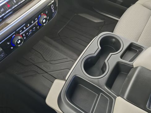 New 2026 Chevrolet Silverado 1500 LT w/ Texas Edition Plus image 20