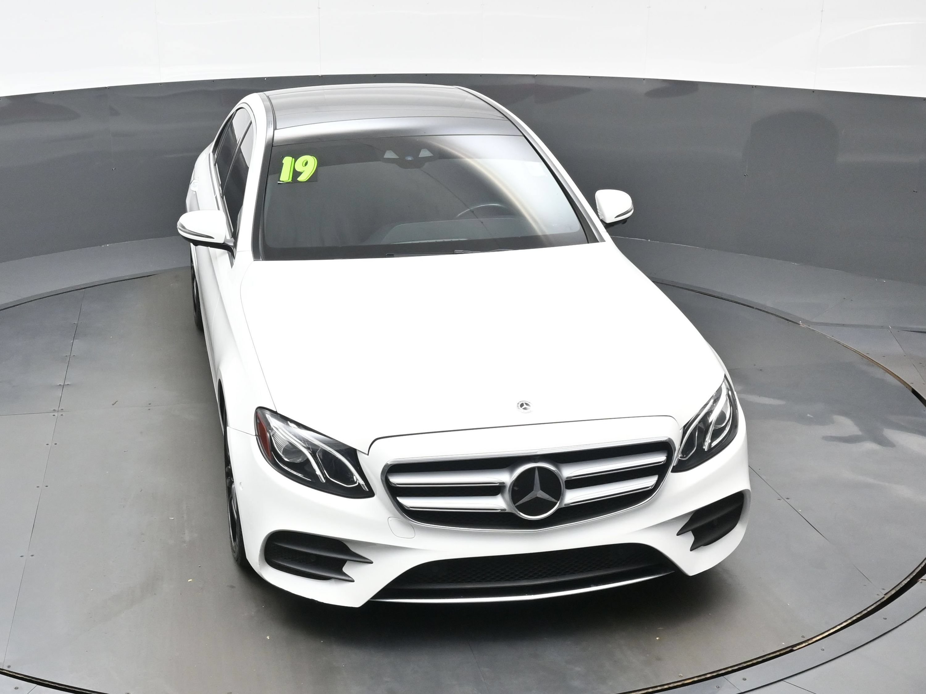 Used 2019 Mercedes-Benz E 300 w/ Driver Assistance Package image 39
