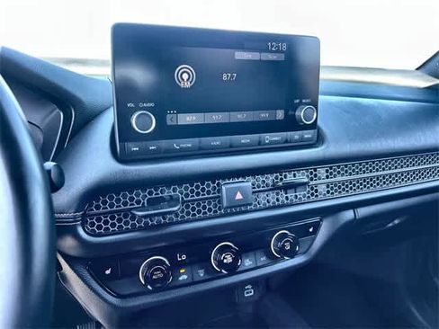 Certified 2023 Honda HR-V Sport image 18