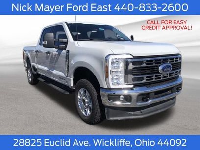Used 2025 Ford F250 XLT