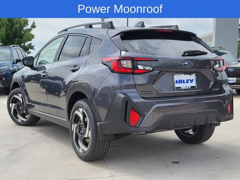 New 2026 Subaru Crosstrek 2.5i Limited AWD/4WD image 3
