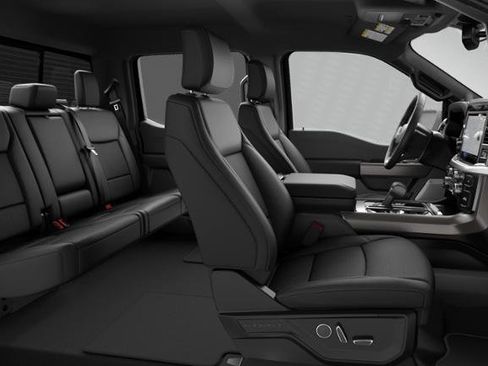New 2026 Ford F150 Lariat image 28