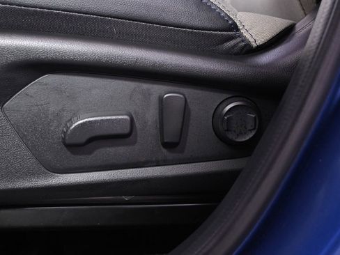 Certified 2025 Subaru Forester Premium image 14