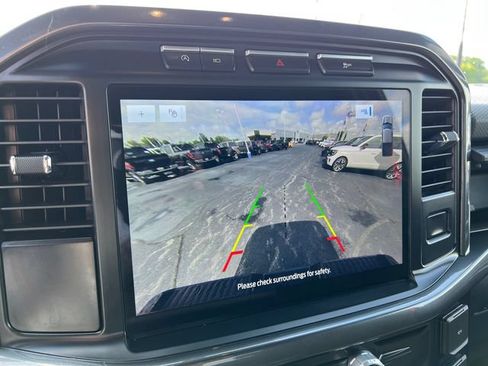 Certified 2023 Ford F150 XLT w/ Equipment Group 302A High AWD/4WD image 19