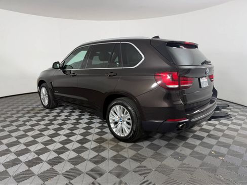 Used 2016 BMW X5 xDrive35i image 4