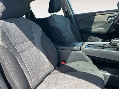 Used 2023 Nissan Rogue SV image 15