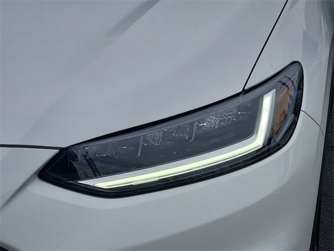 Used 2025 Honda HR-V Sport image 9