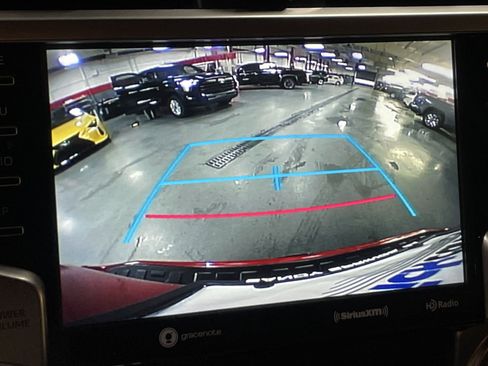 Used 2022 Toyota 4Runner SR5 Premium w/ Moonroof Package image 25