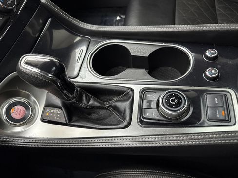 Used 2018 Nissan Maxima Platinum FWD image 30