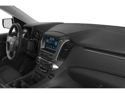 Used 2015 Chevrolet Suburban LT w/ Max Trailering Package RWD image 22