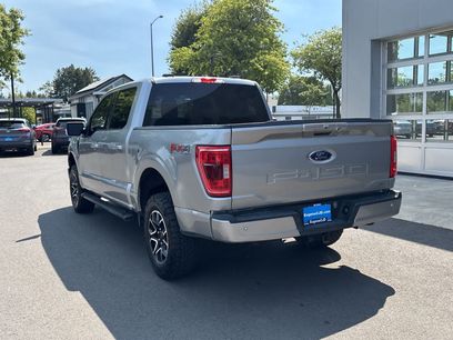 Used 2023 Ford F150 XLT w/ Equipment Group 302A High