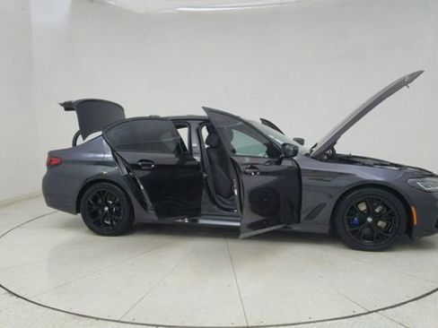 Used 2023 BMW 530i w/ M Sport Package image 71