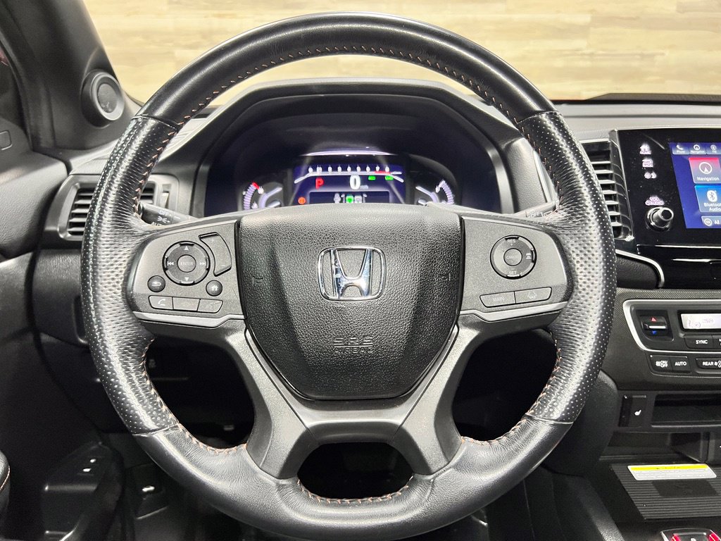 Used 2023 Honda Passport TrailSport image 14