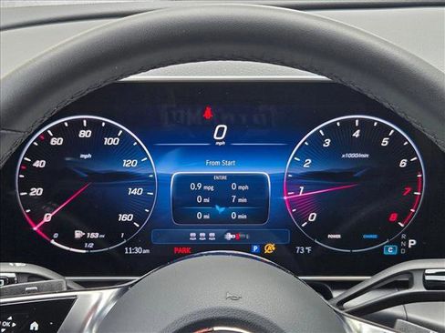 Certified 2026 Mercedes-Benz GLC 300 image 11