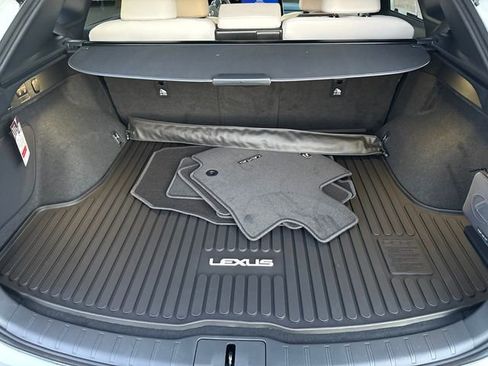 New 2026 Lexus RX 350 Premium image 27