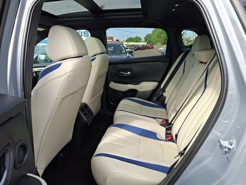 New 2025 Acura ADX A-Spec AWD/4WD image 5
