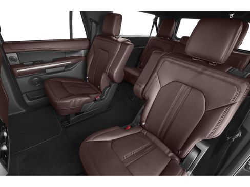 Used 2022 Ford Expedition Max Limited RWD image 8