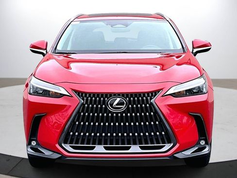 Used 2022 Lexus NX 250 FWD w/ Cold Area Package image 3