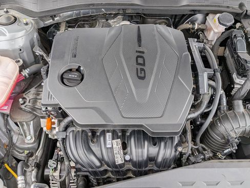 Used 2023 Hyundai Sonata SEL w/ Convenience Package FWD image 35