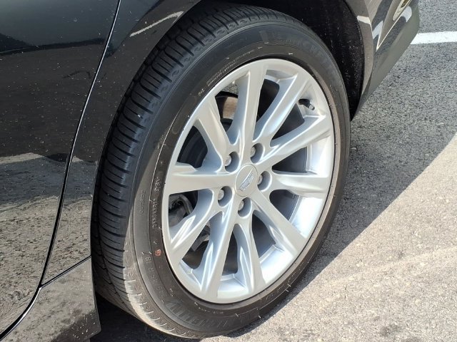Certified 2023 Cadillac CT5 Luxury w/ Cold Weather Package AWD/4WD image 9