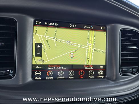 Used 2023 Dodge Charger R/T w/ Plus Group image 26