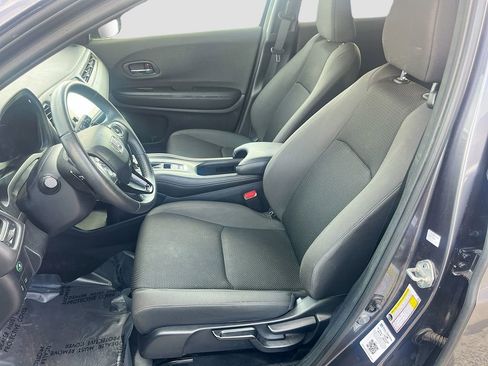 Used 2021 Honda HR-V Sport image 19