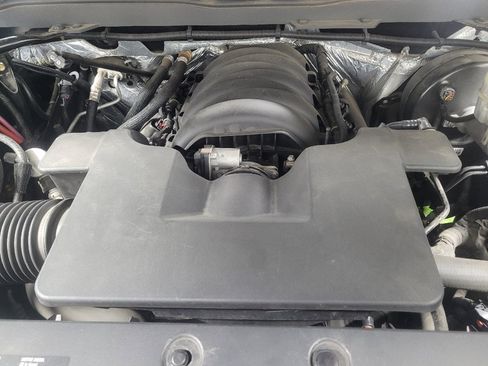 Used 2015 Chevrolet Silverado 1500 LT w/ LT Convenience Package RWD image 30