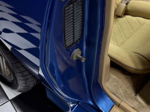 Used 1987 Chevrolet Camaro Z28 image 87