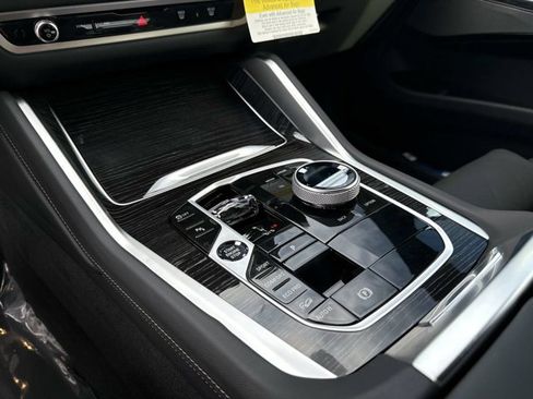 New 2027 BMW X6 xDrive40i w/ Executive Package AWD/4WD image 30